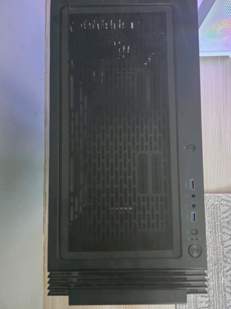 Oyuncu Bilgisayarı RTX 4070 Tİ - 4