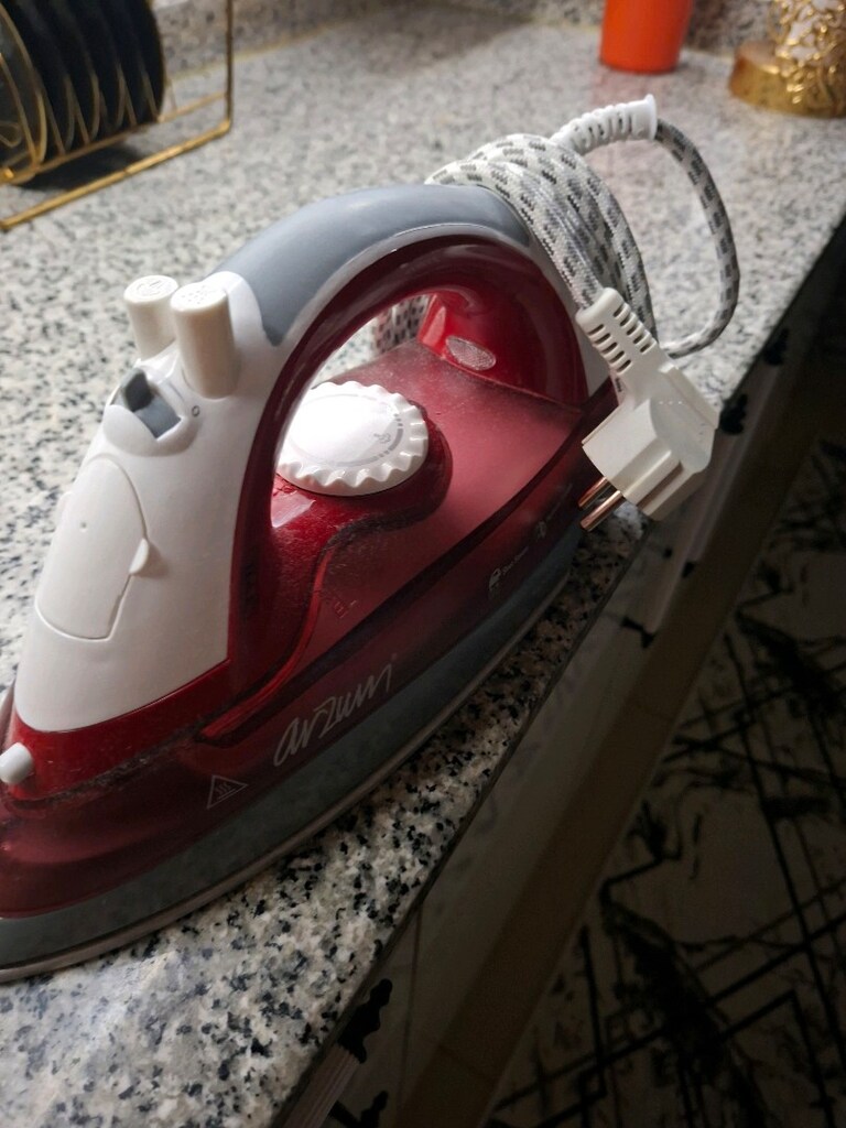 satılık ütü - 2