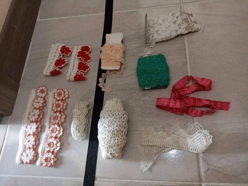 Çeşitli ürünler. Fiyatlar ve ayrıntılar açıklamada mevcut - 7