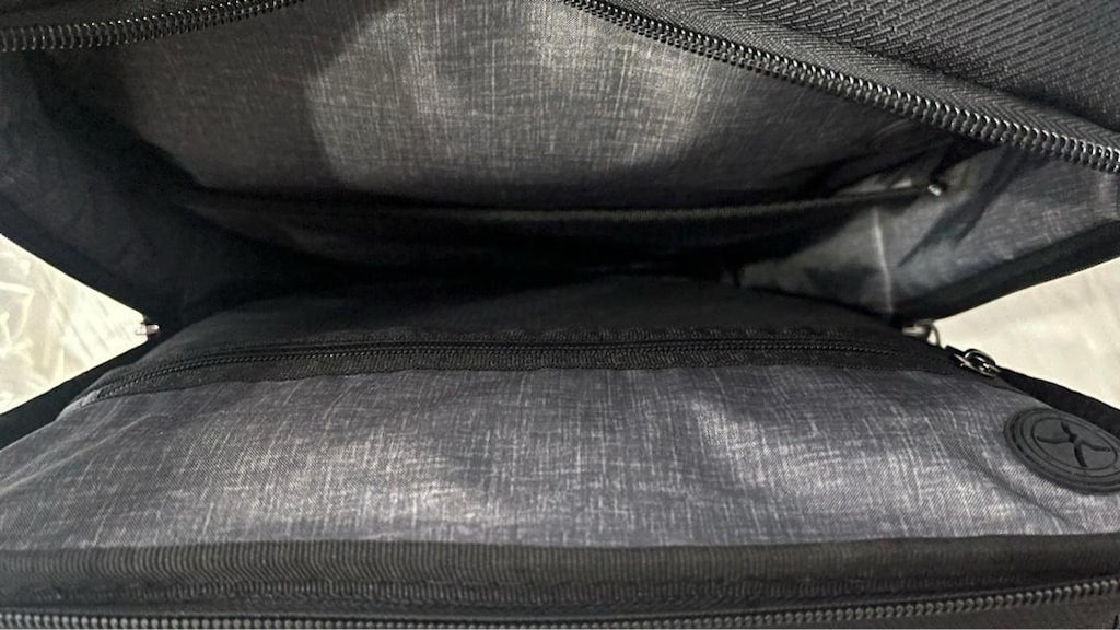 sıfır samsonite bilgisayar çantası - 5