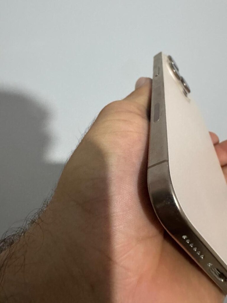 iPhone 16 pro max - 9