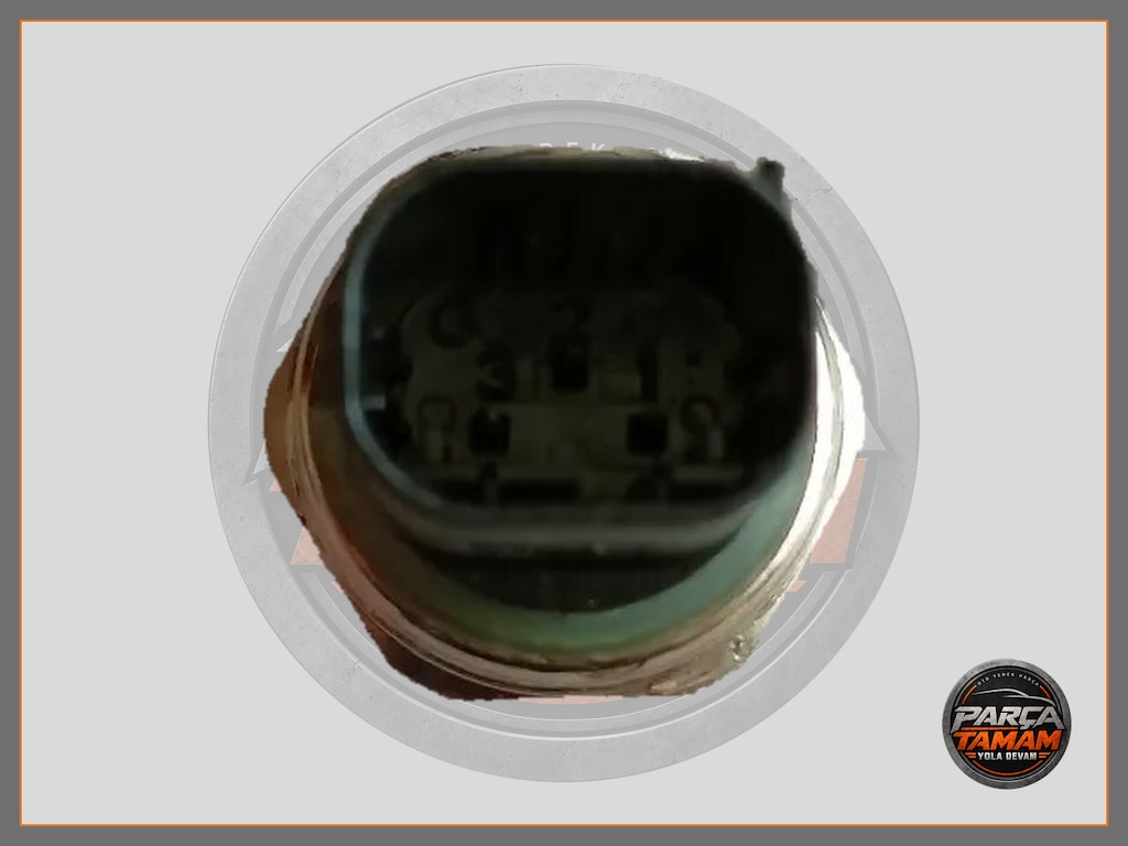 BMW MİNİ COOPER KLİMA MÜŞÜRÜ SIFIR ORJİNAL NO:1631372264 - 3