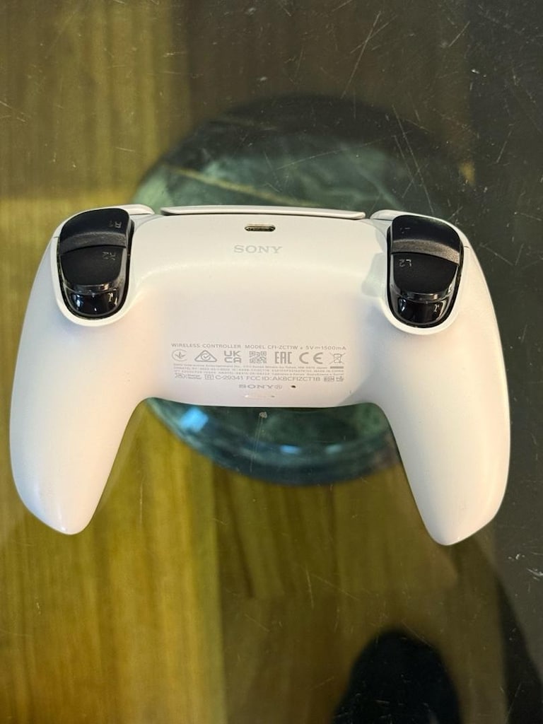 ps5 Slim 1TB - 5