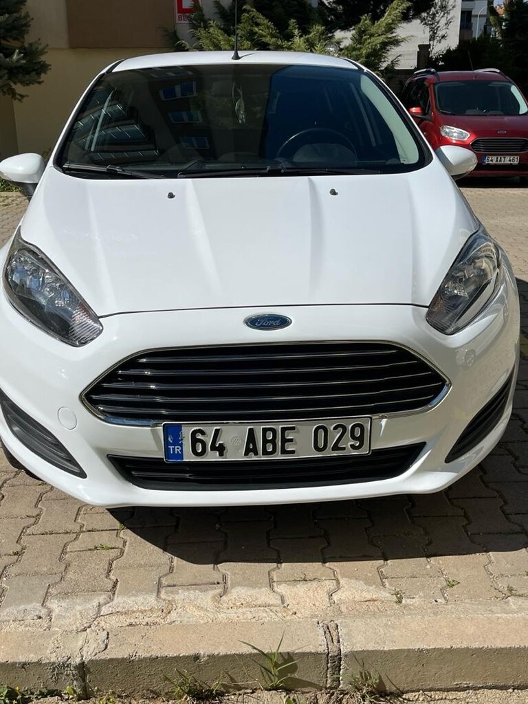 temiz ford otomatik - 3