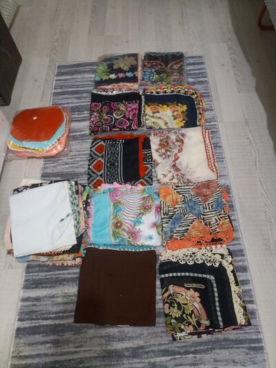 el emeği dokuma işi yazmalar