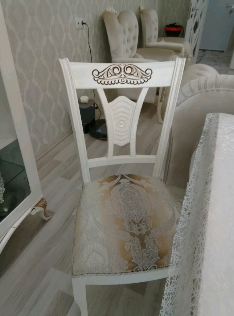 avangart salon ve yatak odasi takımı - 6