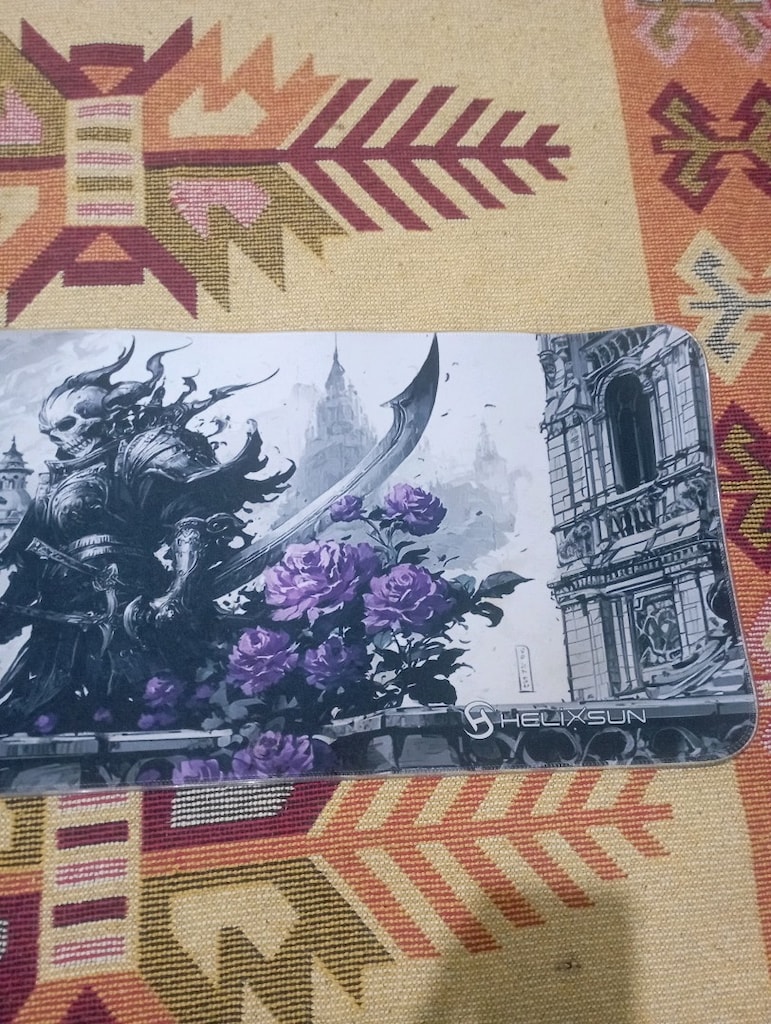 mouse pad - 4