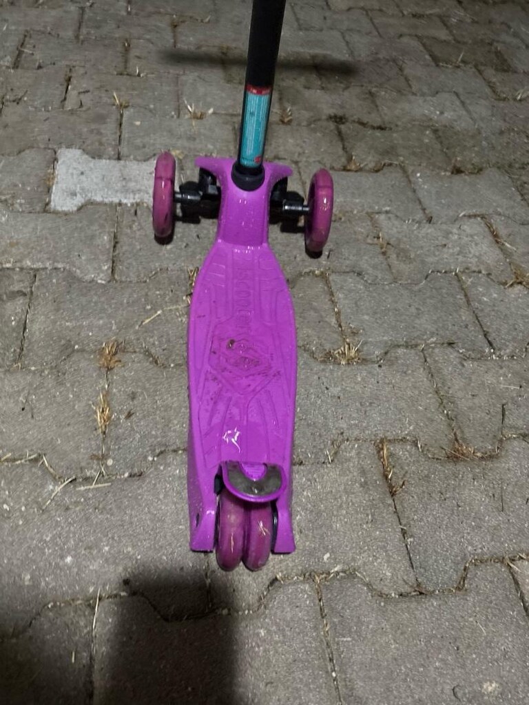 scooter - 4