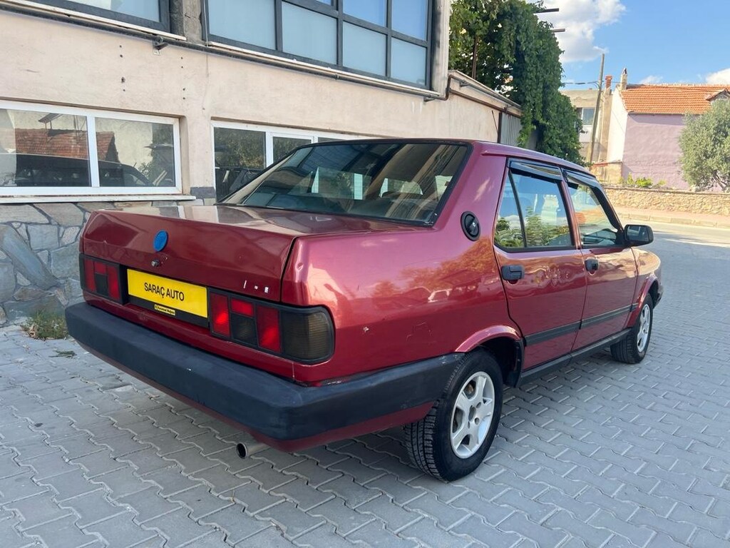 89 MODEL DOĞAN L – KUSURSUZ KONDİSYONDA - 4
