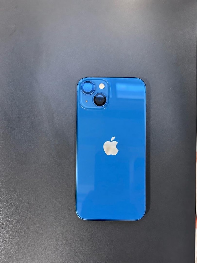 iPhone 13 256 GB - 2