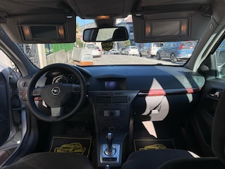 opel astra h 2005 - 3