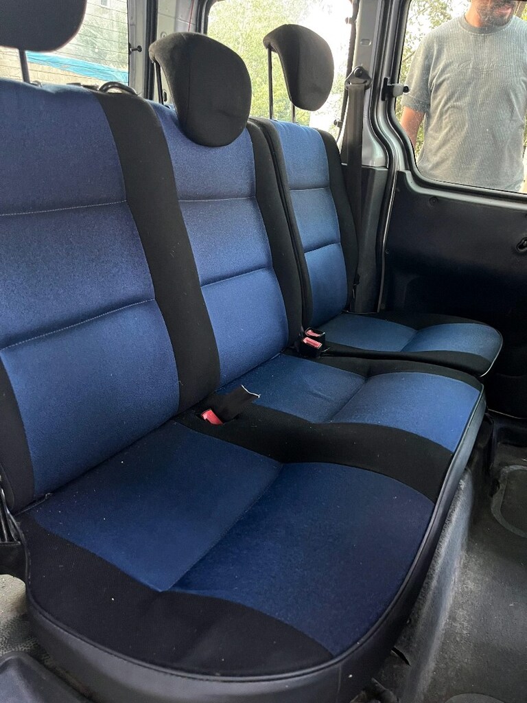 2004 model Komple boyalı 246 binde km orjinal 15 bin masrafı var. - 3