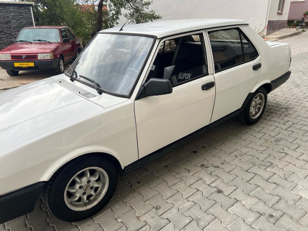 96 Şahin | Masrafsız Muayene Yeni Motoru On Numara - 6