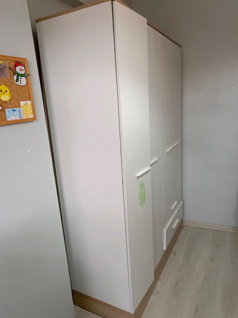 Dört Kapılı Temiz Dolap Nakliye Kurulum Var - 4
