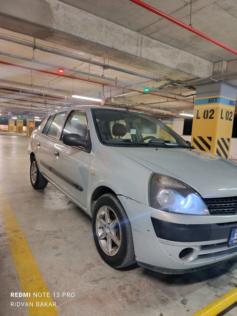 clio - 4