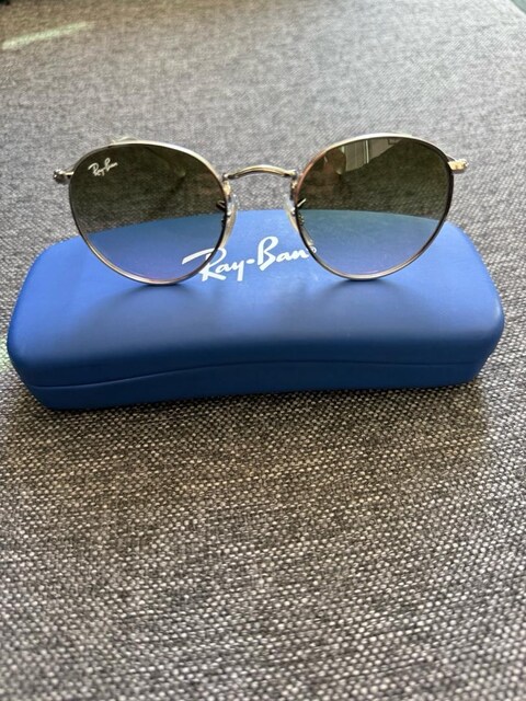 Güneş Gözlüğü Ray-ban orjinal