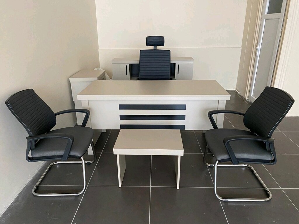Ofis Mobilyası - 3