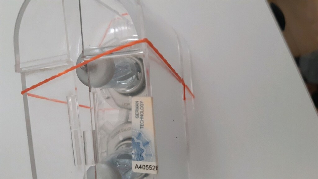 oto far lambası...h4. nıght breaker. - 2