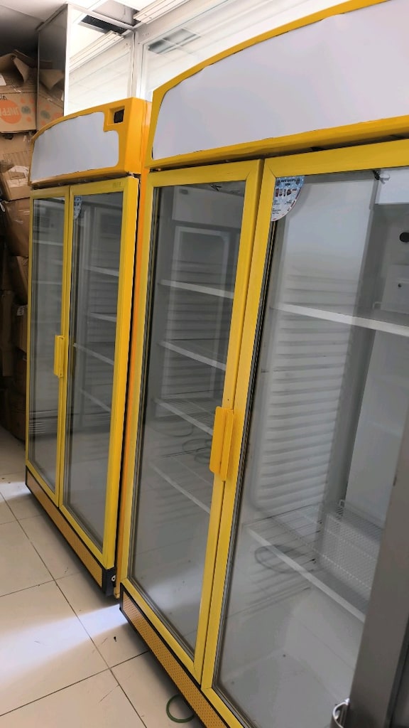3 kapılı su dolapları market dolapları ayran dolapları süt dolapları ç - 15