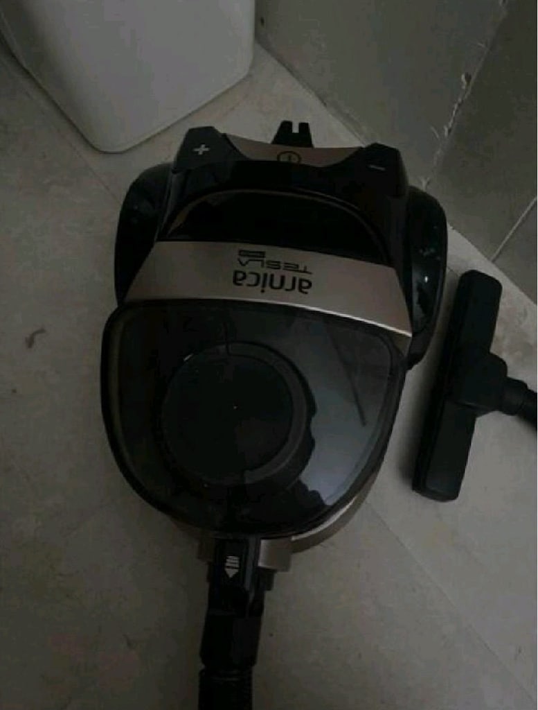 elektrik süpürgesi - 2