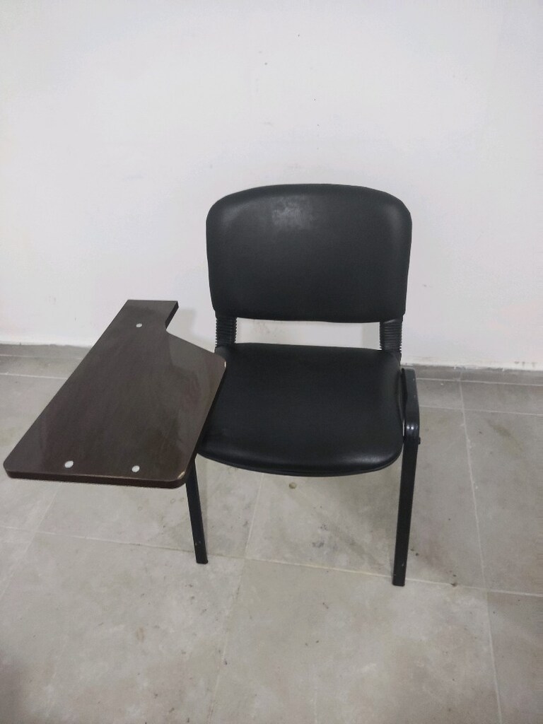 ofis bekleme koltuğu sandalye - 8