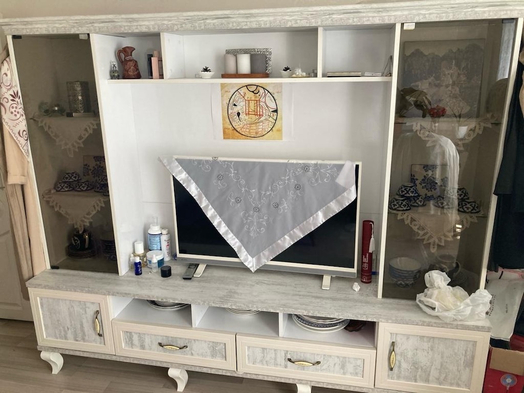 TV ünitesi