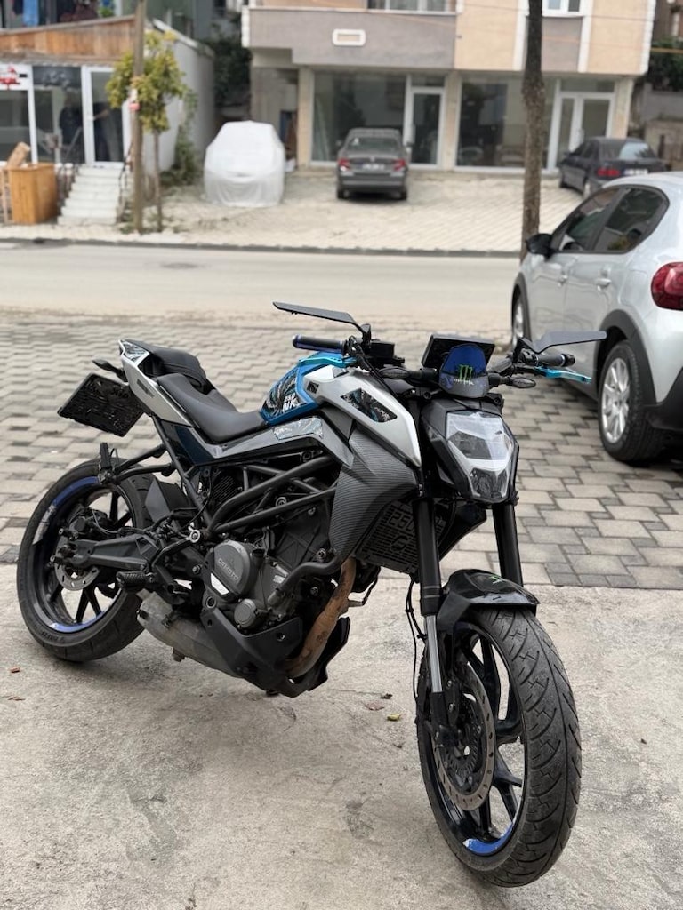 nk250 - 5