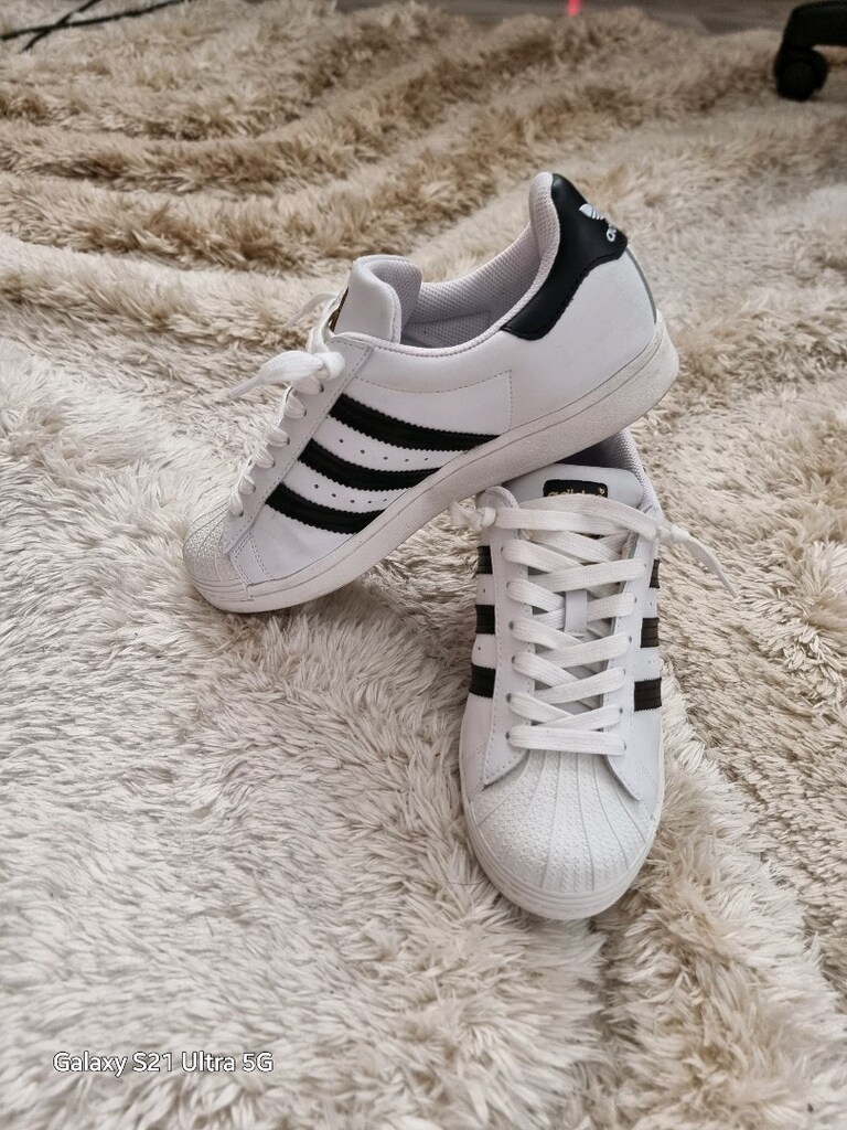 adidas superstar - 2