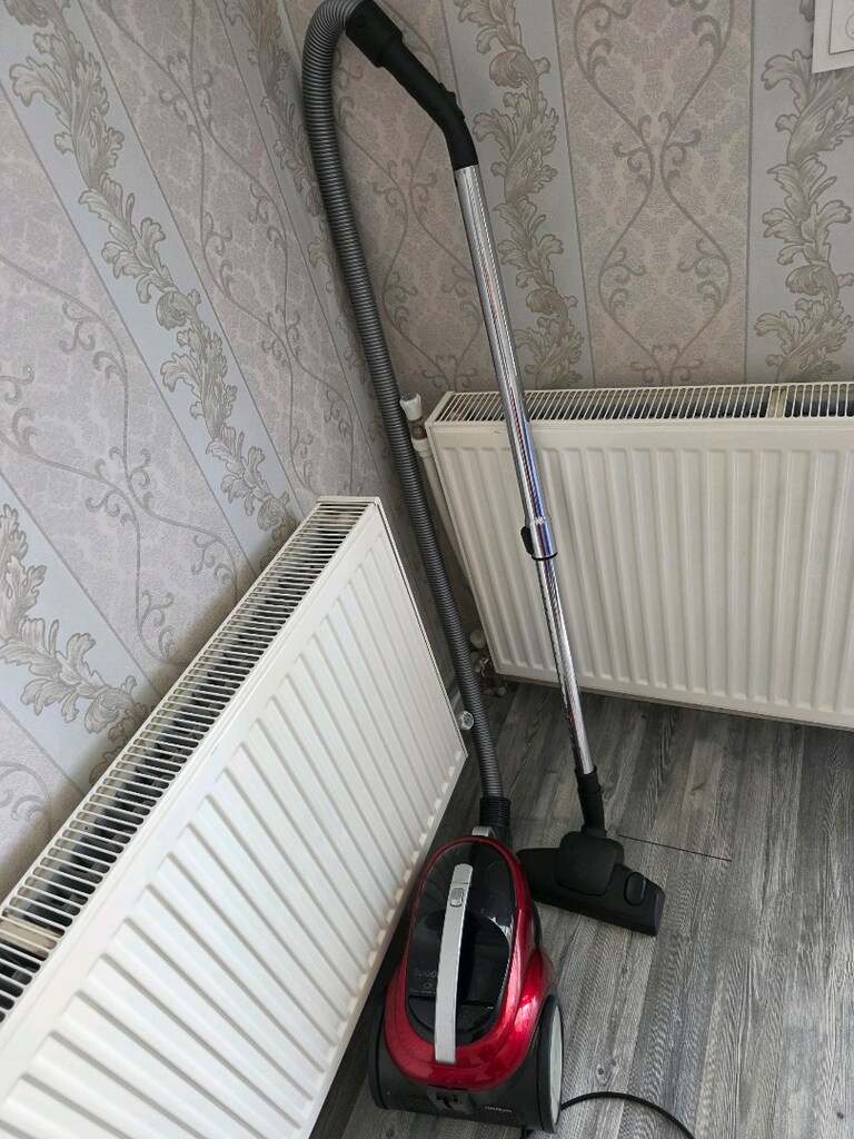 az kullanıldı.lg supurge - 2