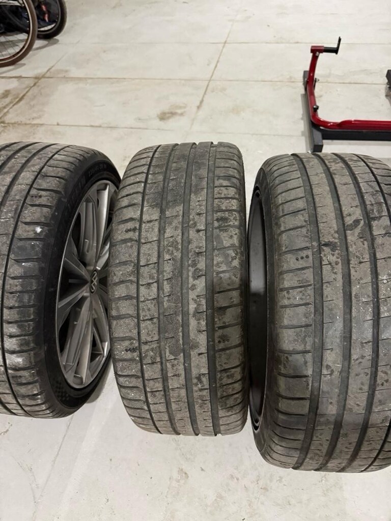 19 verona jant 5*112 passat jetta audi uyumlu - 7