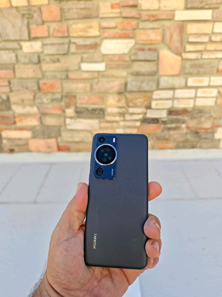 Huawei P60 pro Türkiye cihazı - 3