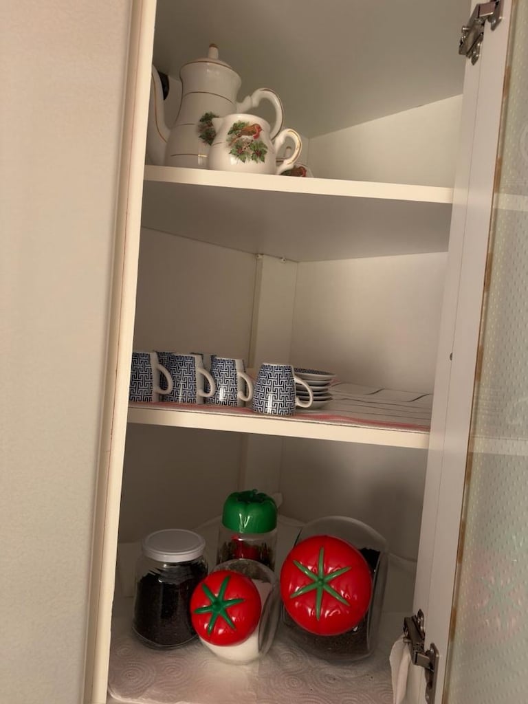 mutfak dolabı - 5