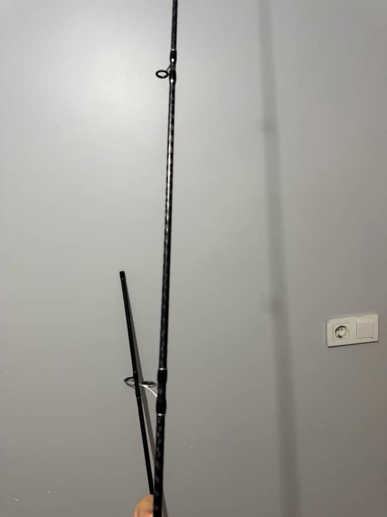 Daiwa shore jig olta - 6