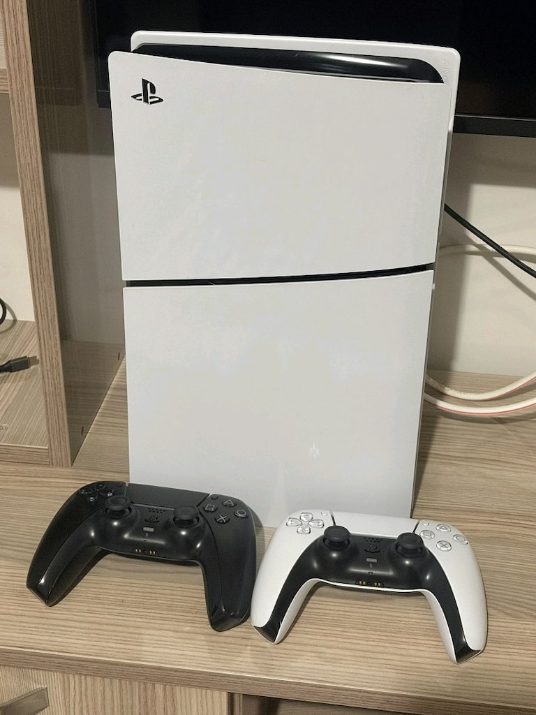 ps5 - 2