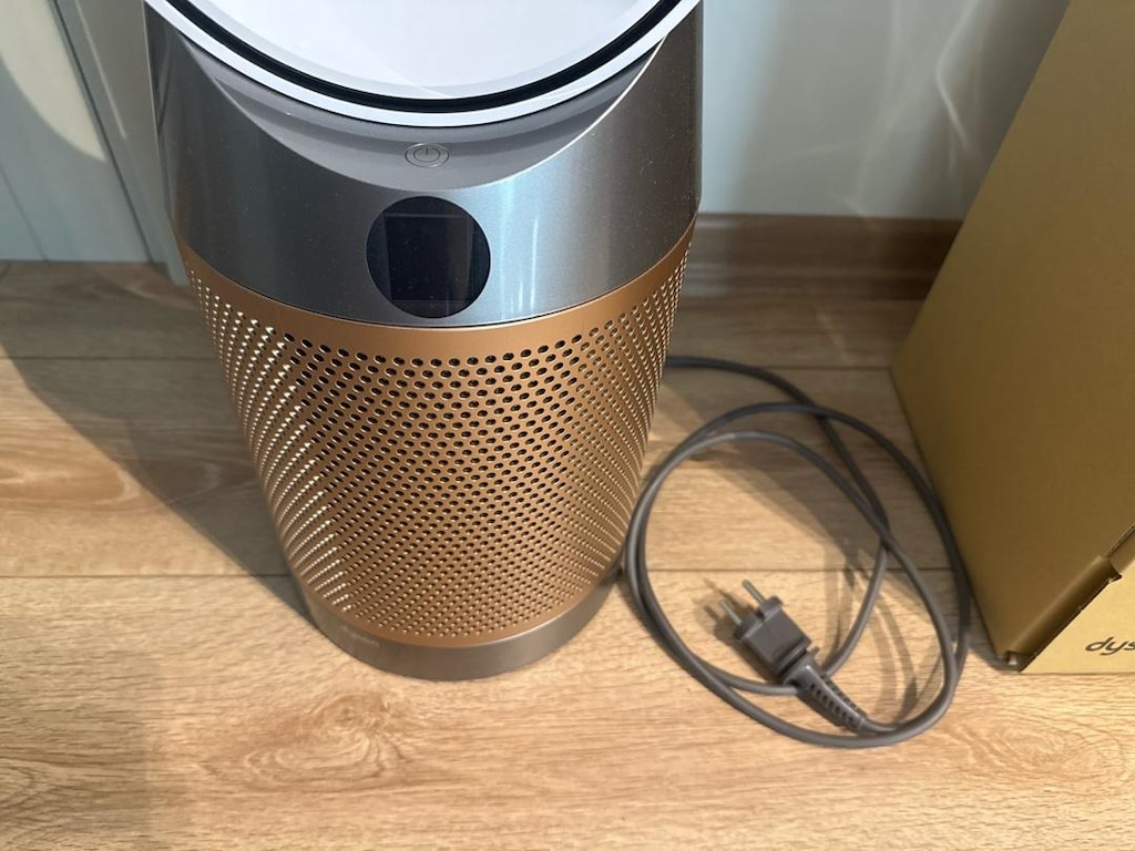 Dyson Hava Temizleyici (PC2 De-NOx) - 11