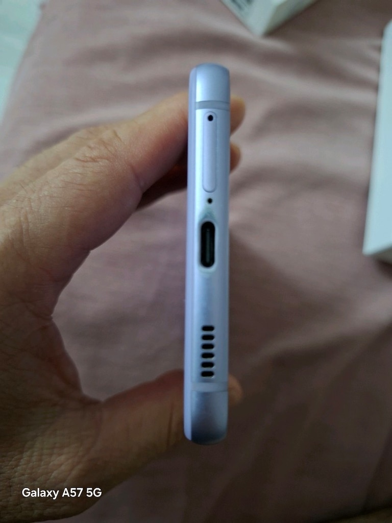 Samsung S21 FE - 5