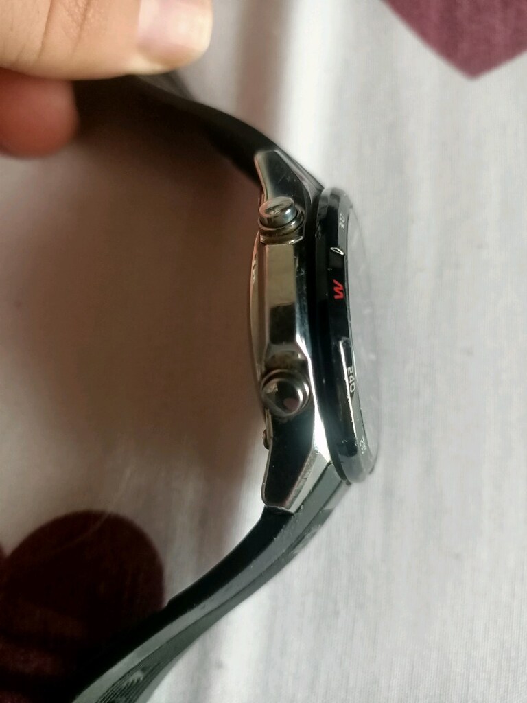 Casio edifice - 5