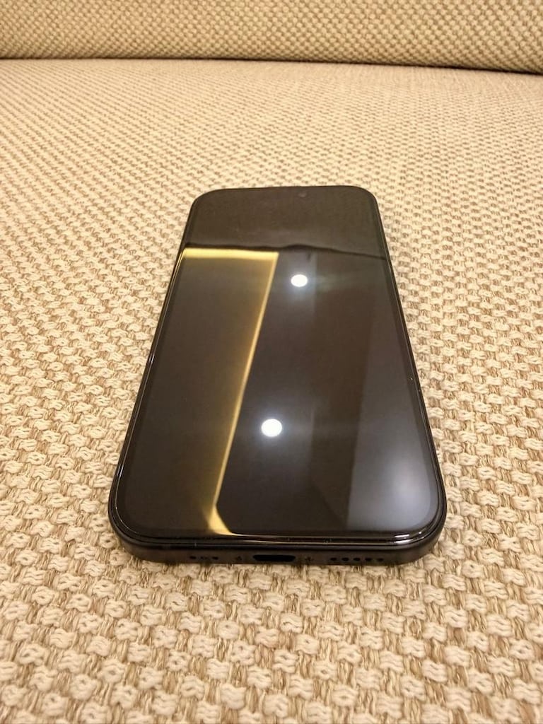 Iphone 15 128 GB - 5