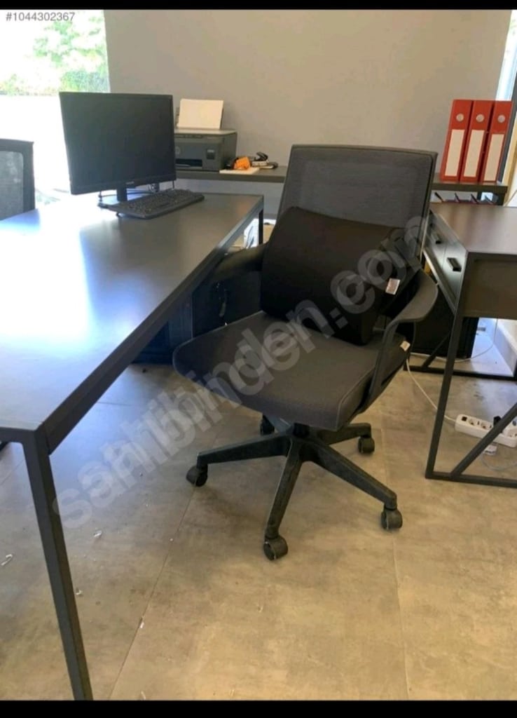 ofis mobilya Casella - 4