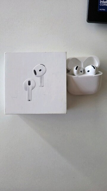 Düz Model Fiyatından Uygun Airpods4 ANC