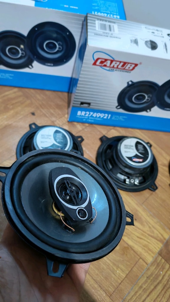 Carub 13 cm kapı kolonu takasa açık - 2