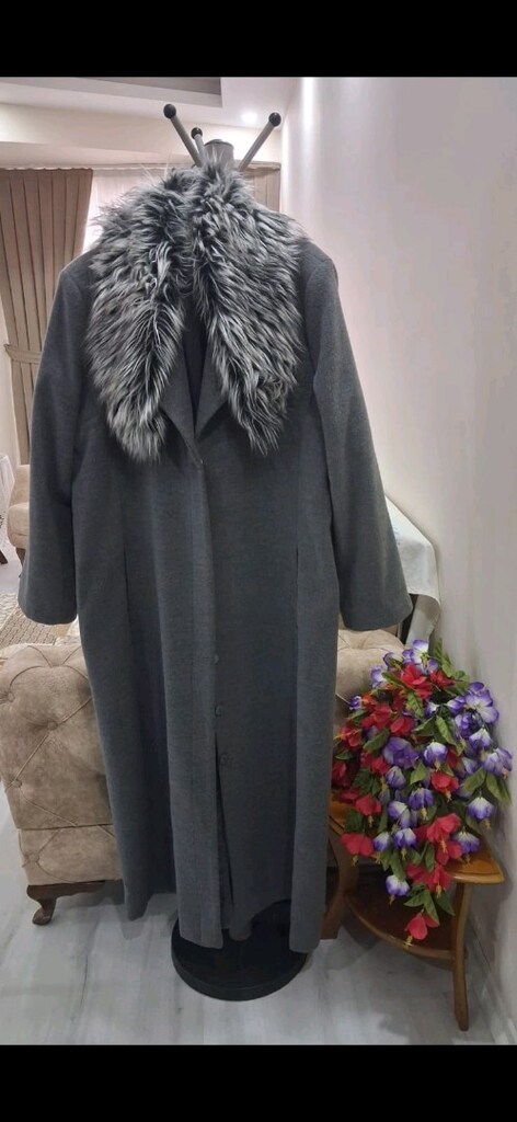 KAŞE KABAN