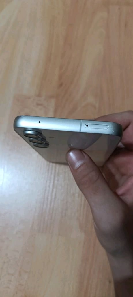 Acil Satılık Samsung S23 FE TR CİHAZ Tertemiz Pazarlık Vardır - 4