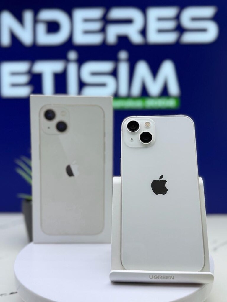 İPhone 13 128 GB - 2