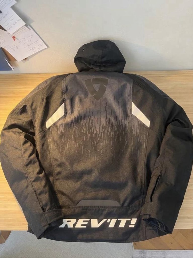 Revit Quantum 2 H2O 3 mevsim motor montu - 3