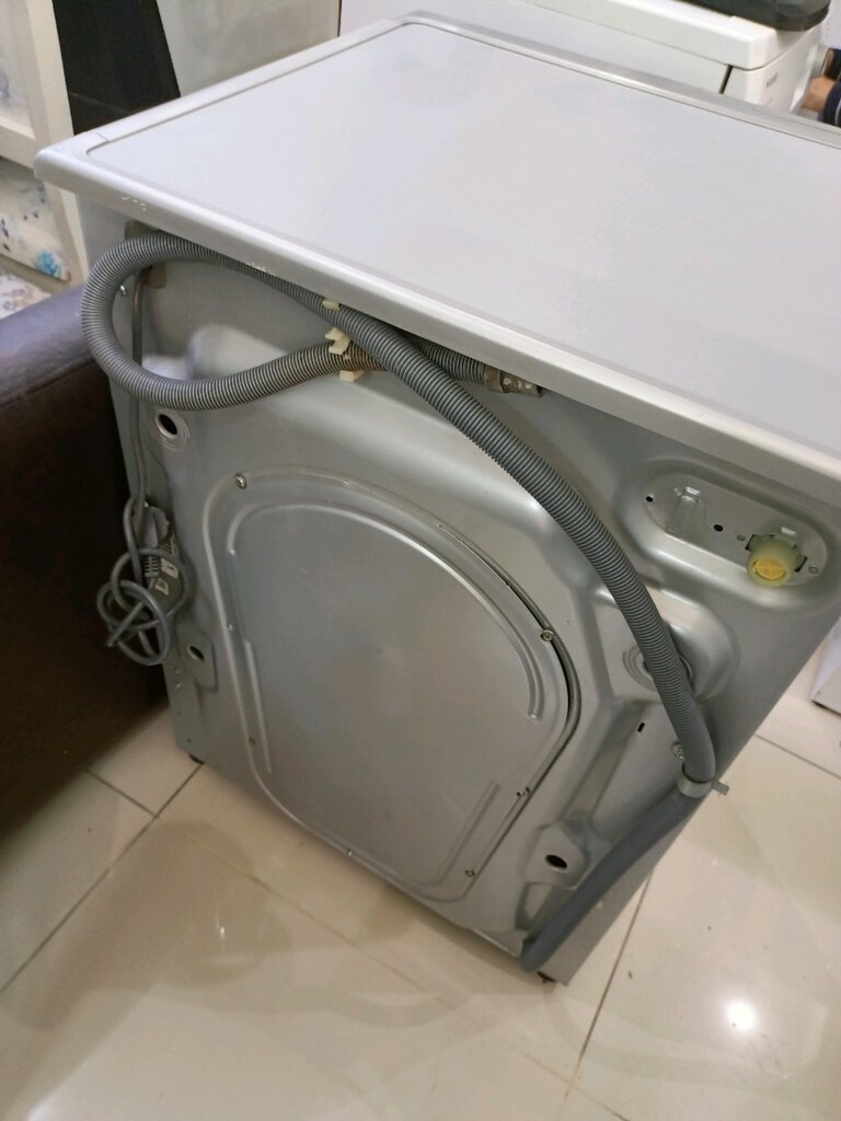 Hoover 10 kg 1300 devir A+++ inverter Sorunsuz Çamaşır Makinesi - 5
