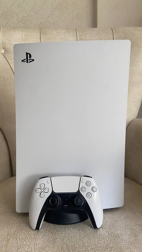 Playstation 5 SLIM 1TB