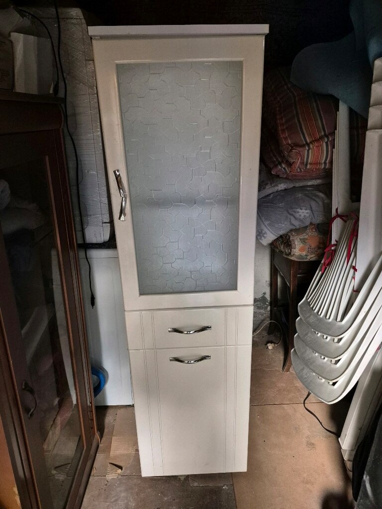 banyo dolabı - 2