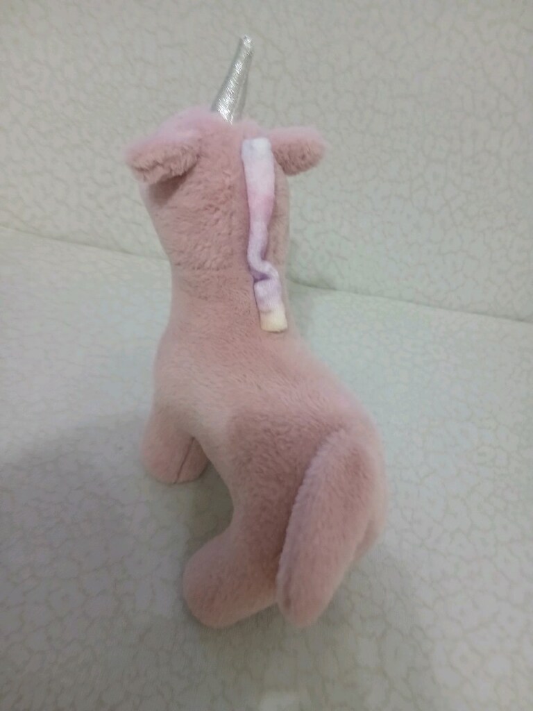 peluş at oyuncak - 5