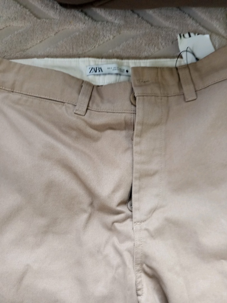 zara pantolon